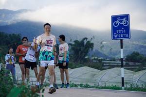 BIB: 8231
                            <button type="button" onclick="openModal(18897927)" class="btn btn-primary btn-sm float-right btn-popup" data-toggle="modal" data-target=".modal-high-quality">
                        <i class="fas fa-shopping-cart"></i> Add to Cart
                    </button>
                                            <button type="button" onclick="isThisMe(18897927, true)" class="btn btn-success btn-sm float-right btn-popup btn-isme hidden" data-toggle="tooltip" data-placement="bottom" title="นี่คือรูปของคุณใช่ไหม คลิกที่นี่เพื่อเอาเข้าอัลบั้ม">
                        <i class="fas fa-plus"></i> Add to album
                    </button>
                    <button type="button" onclick="isThisMe(18897927, false)" class="btn btn-warning btn-sm float-right btn-popup btn-isnotme hidden">
                        <i class="fas fa-ban"></i> Remove from album
                    </button>